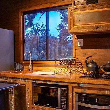 Casas Rainha Da Serra 01 E 02 Dorm Com Cozinha E Fogo De Chao אורוביסי מראה חיצוני תמונה